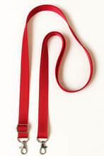 Load image into Gallery viewer, Sangle Straps Red