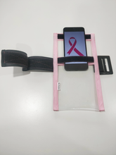 Load image into Gallery viewer, Brassard rose