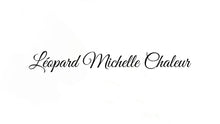 Load image into Gallery viewer, Léopard Michelle Chaleur