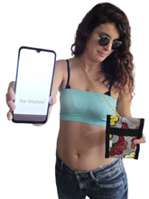 Load image into Gallery viewer, Pochette WAX FDM