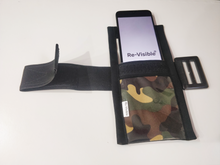 Load image into Gallery viewer, Brassard Armband Military