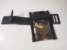 Load image into Gallery viewer, Brassard Armband Military