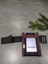 Load image into Gallery viewer, Brassard Armband Xmas