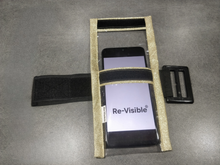 Load image into Gallery viewer, Brassard Armband Gold