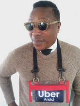 Load image into Gallery viewer, Rouge Phone Bag