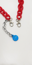 Load image into Gallery viewer, Red Chain