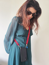 Load image into Gallery viewer, Red Chain