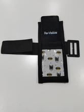 Load image into Gallery viewer, Brassard Batman