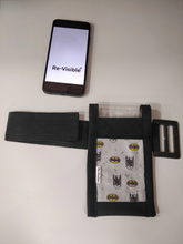 Load image into Gallery viewer, Brassard Batman