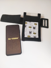 Load image into Gallery viewer, Brassard Batman