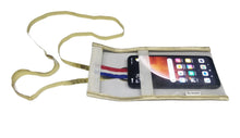Load image into Gallery viewer, Pochette Smartphone Tricolore Gold 2024