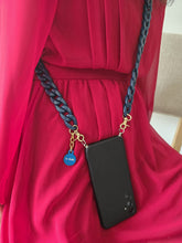 Load image into Gallery viewer, Blue chain