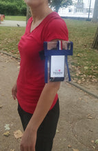 Load image into Gallery viewer, Brassard Tricolore