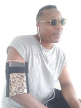 Load image into Gallery viewer, Léopard Michelle Chaleur