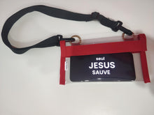 Load image into Gallery viewer, Rouge Phone Bag