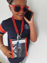 Load image into Gallery viewer, Red Chain