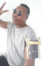 Load image into Gallery viewer, Brassard Armband Gold