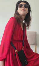 Load image into Gallery viewer, Blue chain