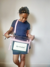 Load image into Gallery viewer, Tablet Bag Rose