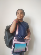 Load image into Gallery viewer, Tablet Bag Rose