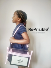 Load image into Gallery viewer, Tablet Bag Rose