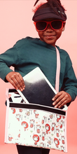 Load image into Gallery viewer, Tablet Bag Kitty