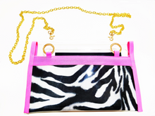 Load image into Gallery viewer, Pink Zebra Tablet