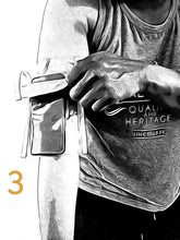 Load image into Gallery viewer, Brassard Telephone Basic-X