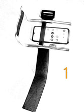 Load image into Gallery viewer, Brassard Telephone Basic-X