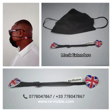Load image into Gallery viewer, KM Brit