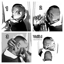 Load image into Gallery viewer, KM Africa