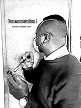 Load image into Gallery viewer, KM Guadeloupe