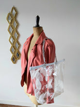 Load image into Gallery viewer, Feuilles Blanches