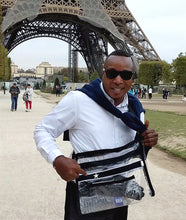 Load image into Gallery viewer, Rody Black Gwad Bag