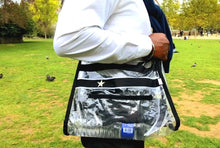 Load image into Gallery viewer, Rody Black Gwad Bag