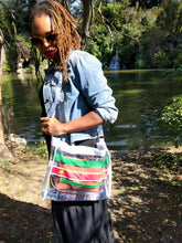 Load image into Gallery viewer, Lexy White Gwad Bag