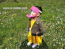 Load image into Gallery viewer, Rosey