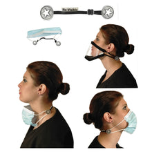 Load image into Gallery viewer, KM Silver Star