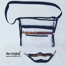 Load image into Gallery viewer, Beach Bag Leo