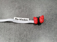 Load image into Gallery viewer, KM Papillon Rouge