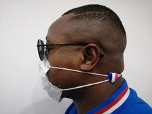 Load image into Gallery viewer, KM B Les Bleus