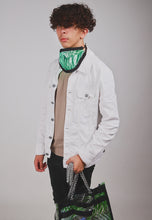 Load image into Gallery viewer, Tote Chain bag - Amazon Forest