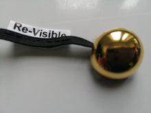 Load image into Gallery viewer, KM Black Golden