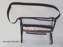Load image into Gallery viewer, Beach Bag Leo