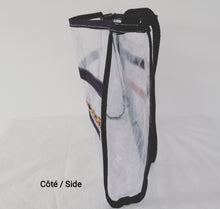 Load image into Gallery viewer, Beach Bag Leo