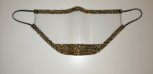 Load image into Gallery viewer, Leopard Marron