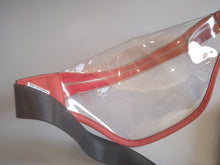 Load image into Gallery viewer, Sacoche Fanny Rouge