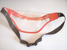 Load image into Gallery viewer, Sacoche Fanny Rouge