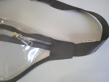 Load image into Gallery viewer, Sacoche Noir