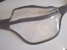 Load image into Gallery viewer, Sacoche Noir